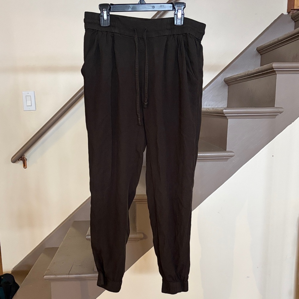 Aritzia jogger style pants